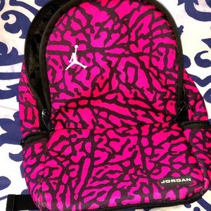 JORDAN MINI BACKPACK 🎒